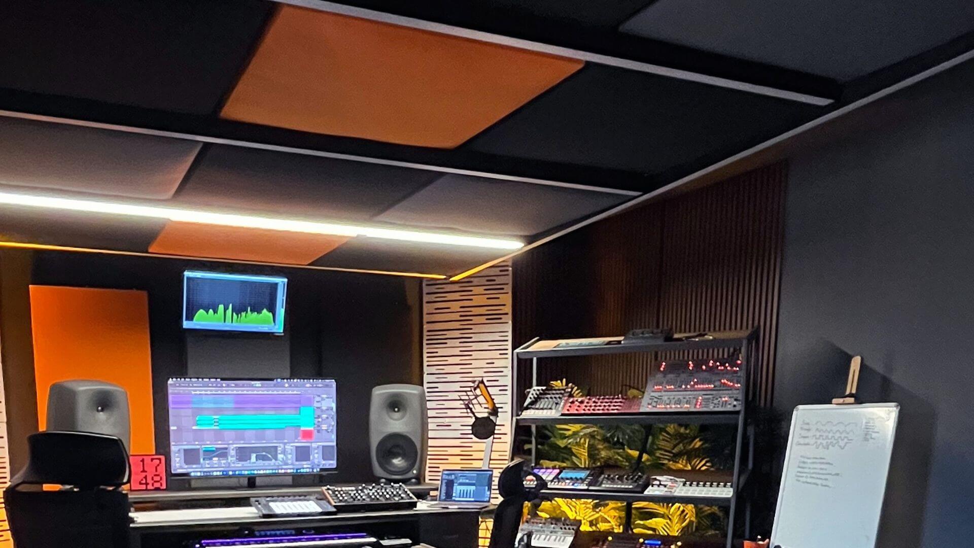 Ableton Live 12 Basics