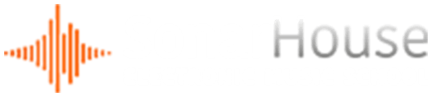 SonarHouse