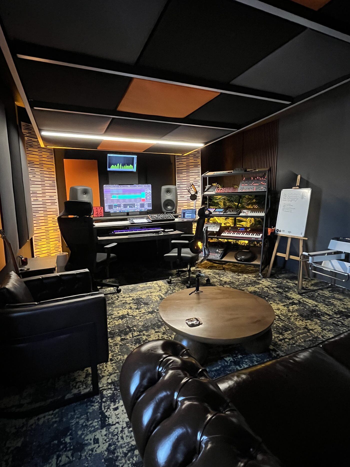 Studio A