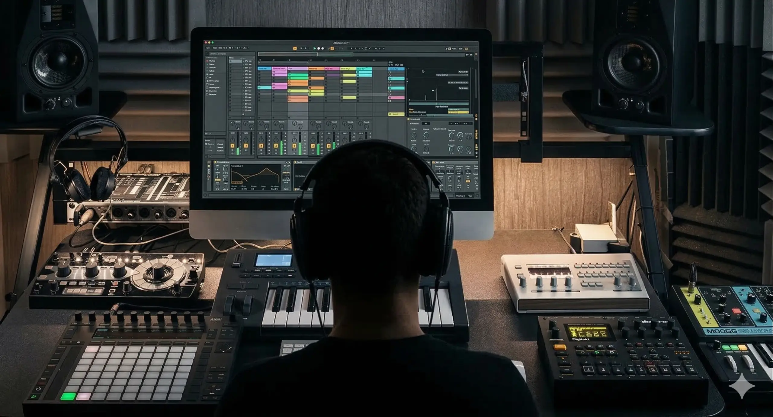Advanced Production and Arrangement Masterclass