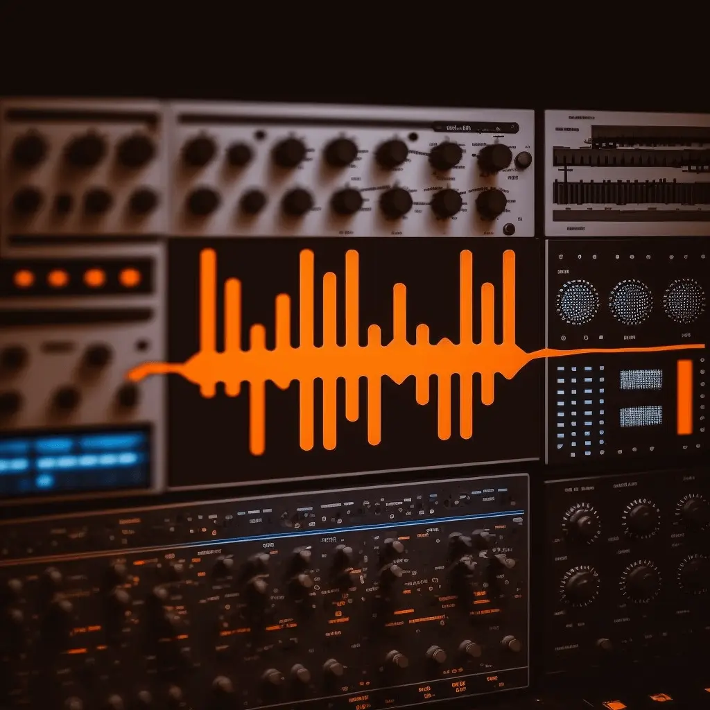 Mix and Mastering course - audio engineering training